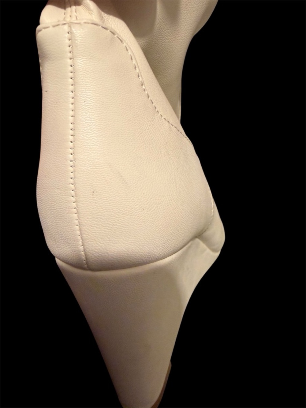 Wedge Ankle Boots - Picture 7 of 10